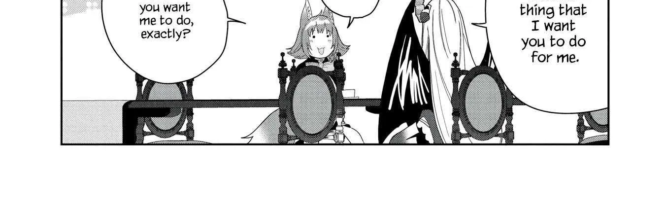 I Summoned The Devil To Grant Me A Wish, But I Married Her Instead Since She Was Adorable ~My New Devil Wife~ Chapter 39 page 71 - 