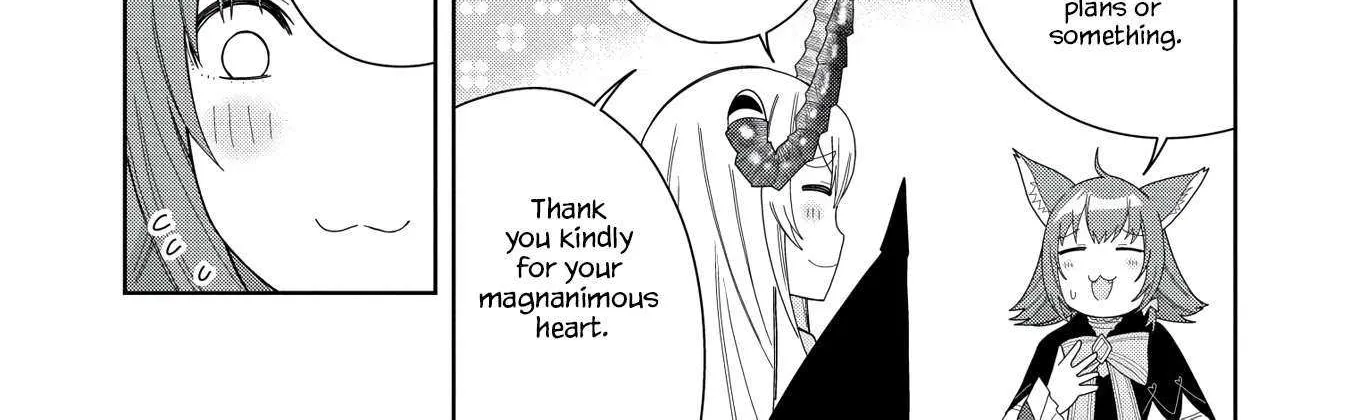 I Summoned The Devil To Grant Me A Wish, But I Married Her Instead Since She Was Adorable ~My New Devil Wife~ Chapter 39 page 75 - 