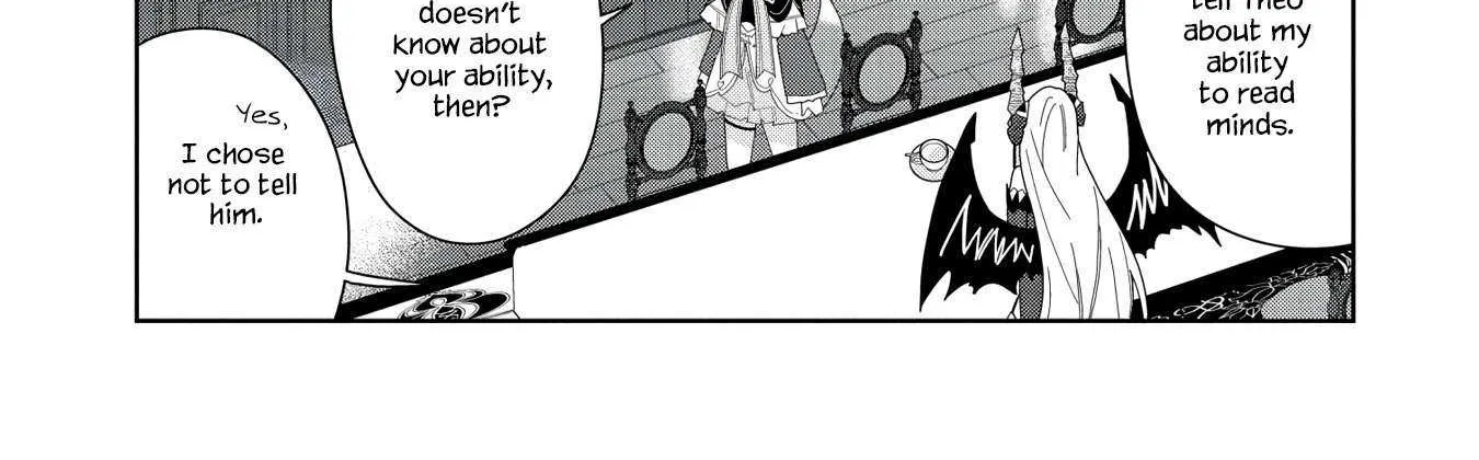 I Summoned The Devil To Grant Me A Wish, But I Married Her Instead Since She Was Adorable ~My New Devil Wife~ Chapter 39 page 79 - 