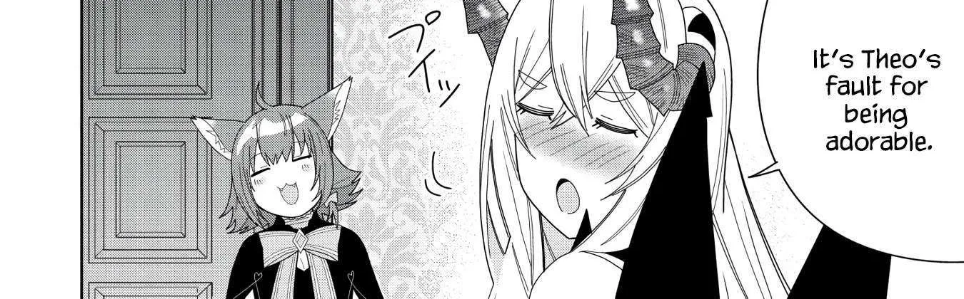 I Summoned The Devil To Grant Me A Wish, But I Married Her Instead Since She Was Adorable ~My New Devil Wife~ Chapter 39 page 81 - 