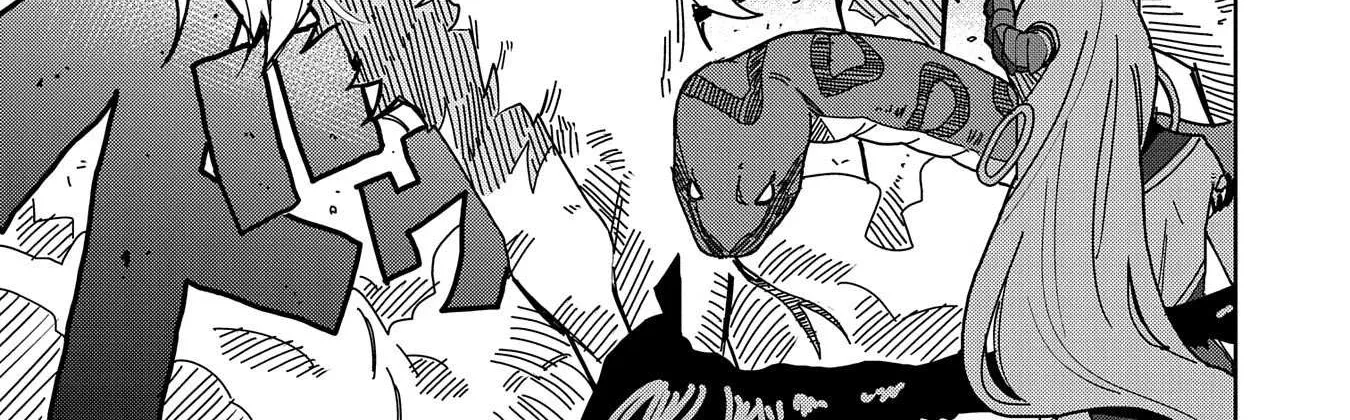 I Summoned The Devil To Grant Me A Wish, But I Married Her Instead Since She Was Adorable ~My New Devil Wife~ Chapter 4 page 14 - 