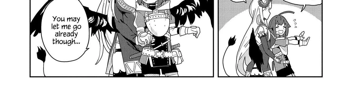 I Summoned The Devil To Grant Me A Wish, But I Married Her Instead Since She Was Adorable ~My New Devil Wife~ Chapter 4 page 16 - 