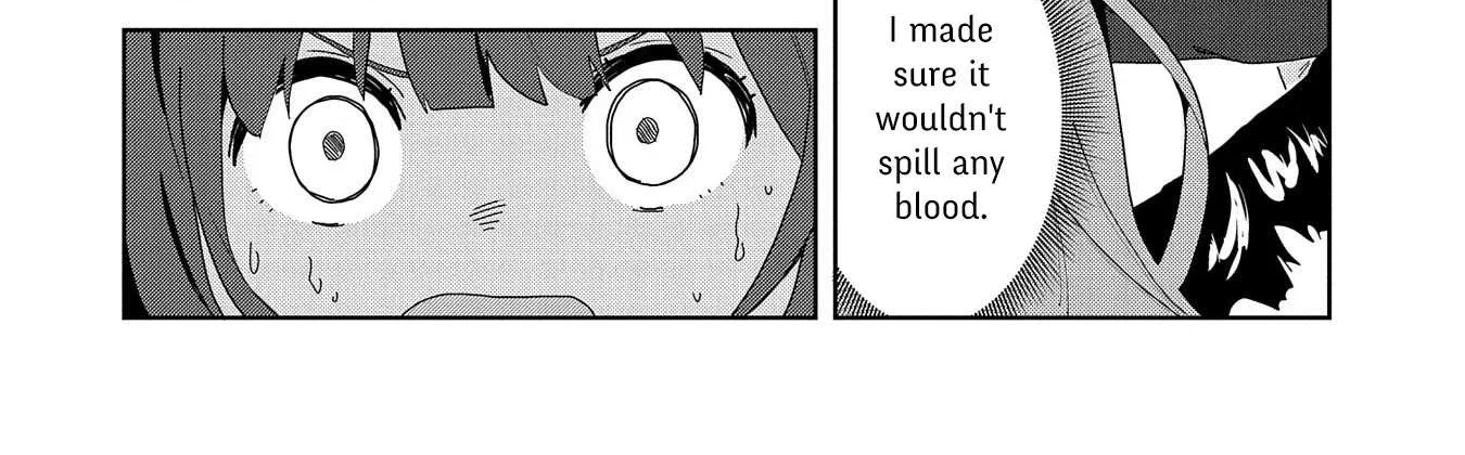 I Summoned The Devil To Grant Me A Wish, But I Married Her Instead Since She Was Adorable ~My New Devil Wife~ Chapter 4 page 24 - 
