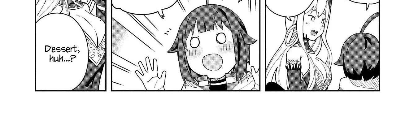 I Summoned The Devil To Grant Me A Wish, But I Married Her Instead Since She Was Adorable ~My New Devil Wife~ Chapter 4 page 28 - 