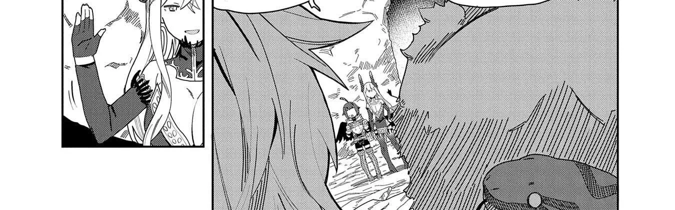 I Summoned The Devil To Grant Me A Wish, But I Married Her Instead Since She Was Adorable ~My New Devil Wife~ Chapter 4 page 30 - 