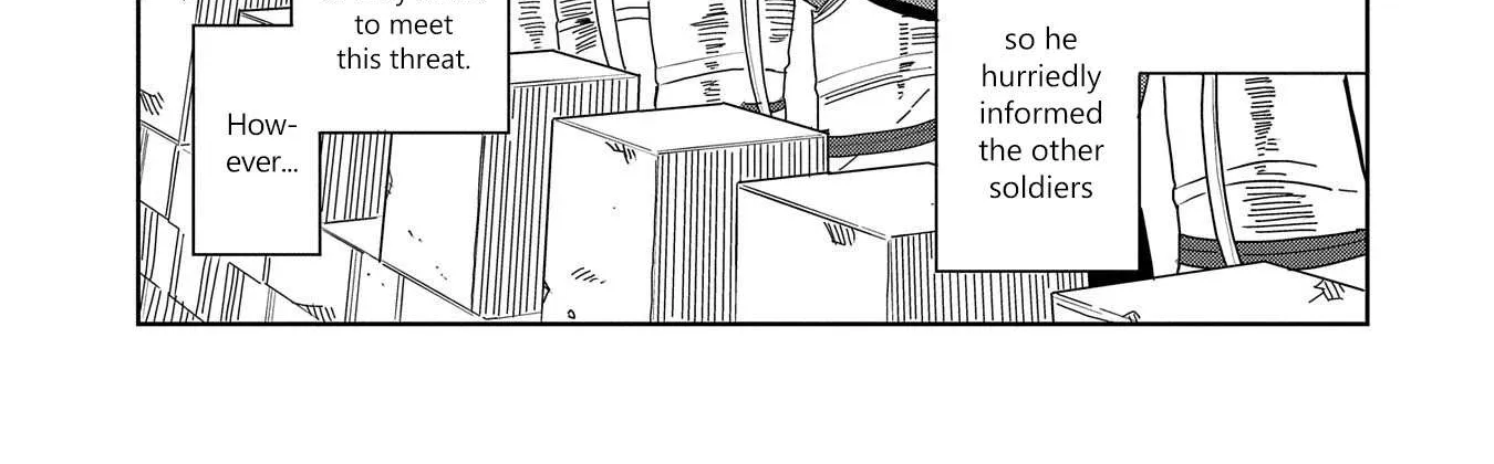 I Summoned The Devil To Grant Me A Wish, But I Married Her Instead Since She Was Adorable ~My New Devil Wife~ Chapter 4 page 34 - 