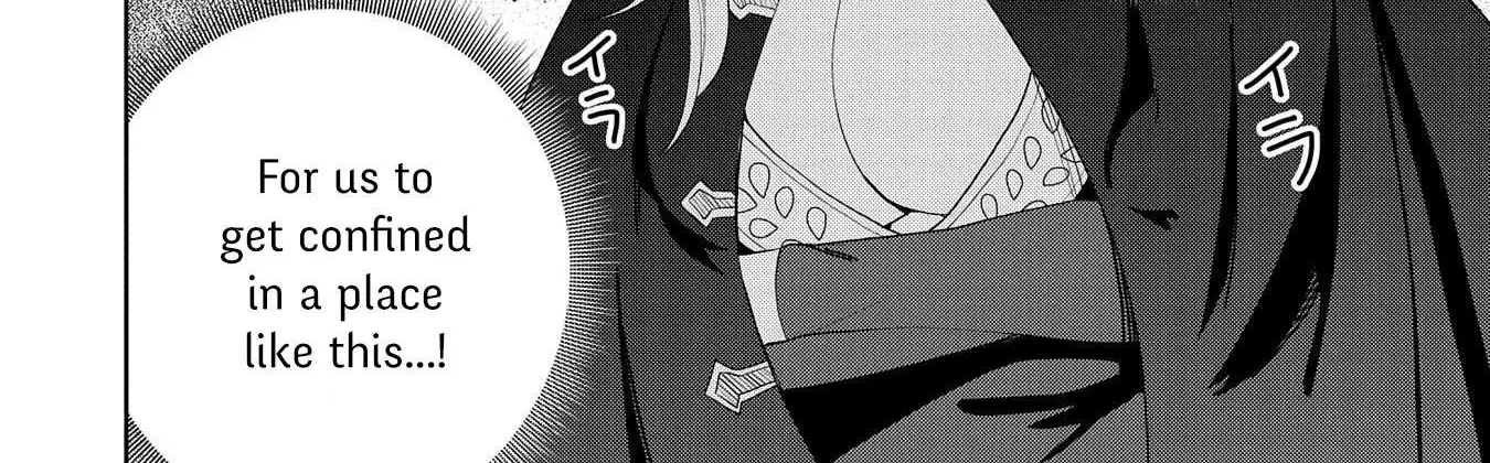 I Summoned The Devil To Grant Me A Wish, But I Married Her Instead Since She Was Adorable ~My New Devil Wife~ Chapter 4 page 40 - 