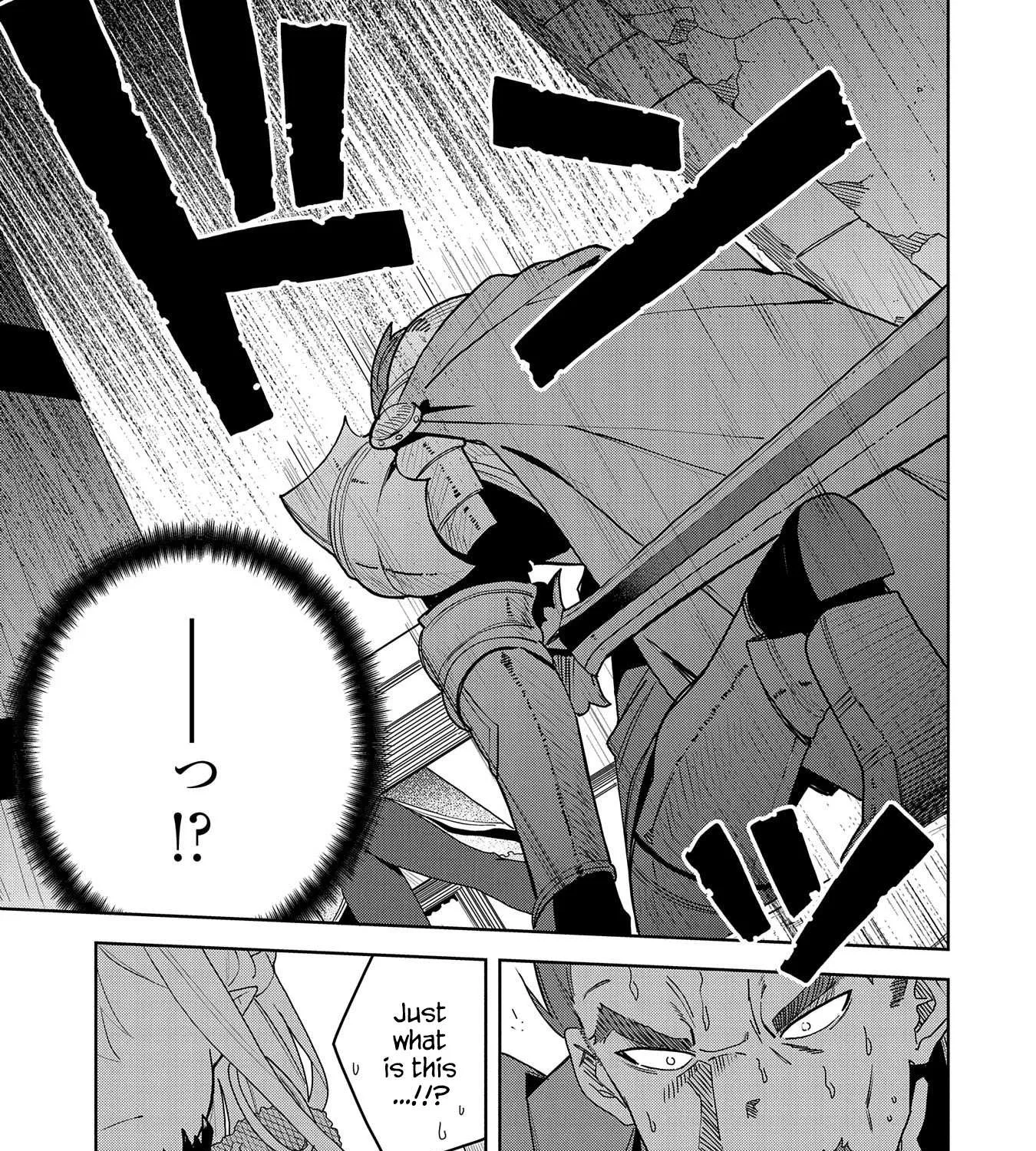 I Summoned The Devil To Grant Me A Wish, But I Married Her Instead Since She Was Adorable ~My New Devil Wife~ Chapter 4 page 45 - 