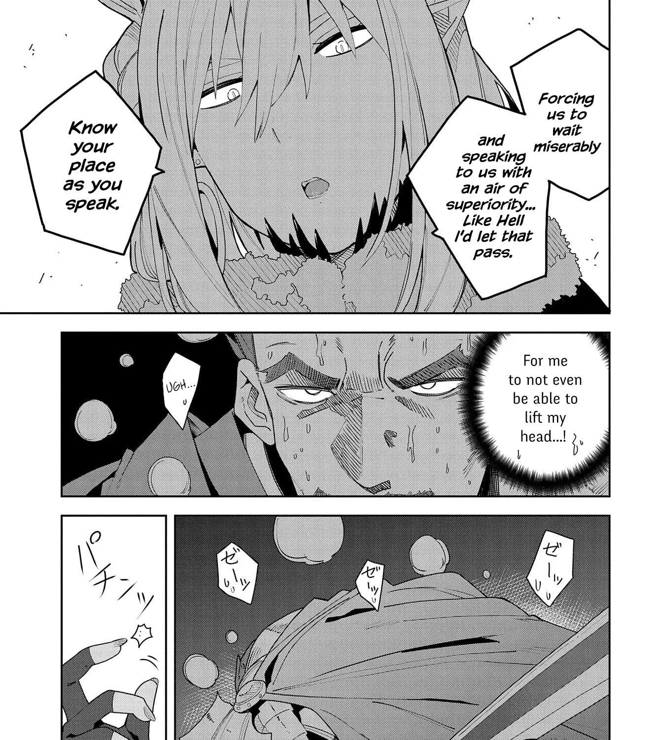 I Summoned The Devil To Grant Me A Wish, But I Married Her Instead Since She Was Adorable ~My New Devil Wife~ Chapter 4 page 49 - 