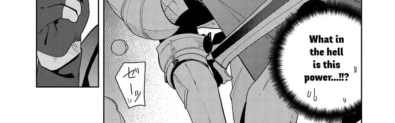 I Summoned The Devil To Grant Me A Wish, But I Married Her Instead Since She Was Adorable ~My New Devil Wife~ Chapter 4 page 50 - 