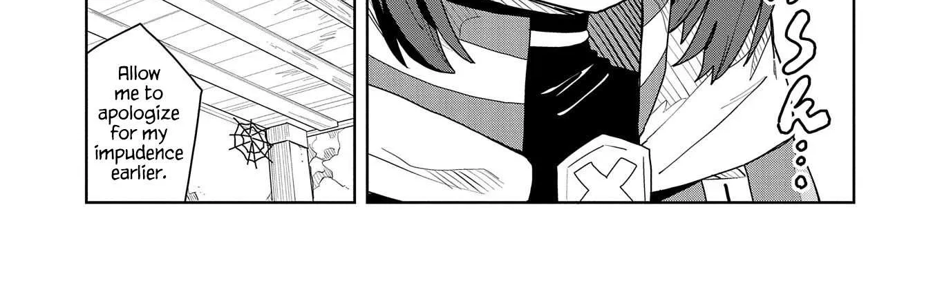 I Summoned The Devil To Grant Me A Wish, But I Married Her Instead Since She Was Adorable ~My New Devil Wife~ Chapter 4 page 54 - 