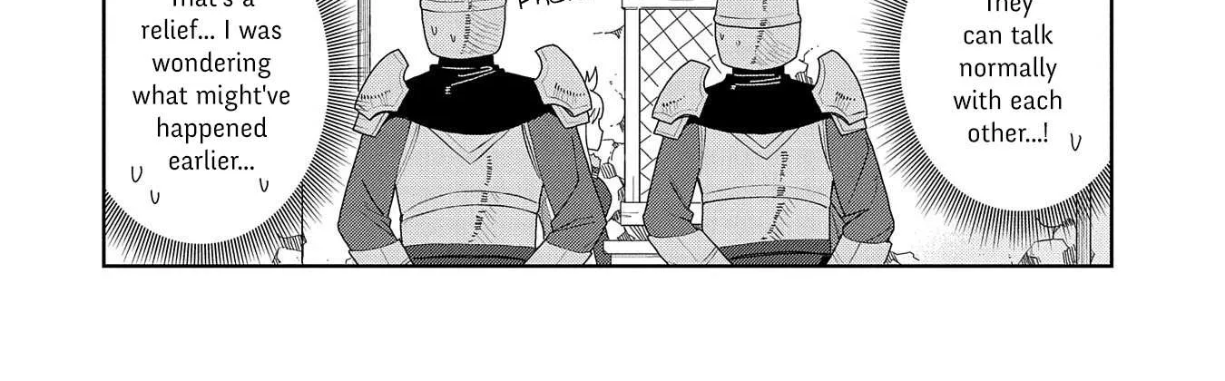 I Summoned The Devil To Grant Me A Wish, But I Married Her Instead Since She Was Adorable ~My New Devil Wife~ Chapter 4 page 56 - 
