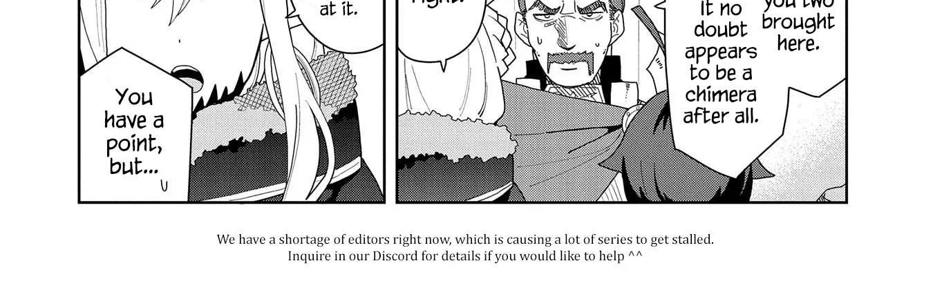 I Summoned The Devil To Grant Me A Wish, But I Married Her Instead Since She Was Adorable ~My New Devil Wife~ Chapter 4 page 64 - 