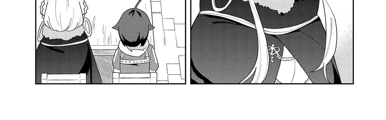 I Summoned The Devil To Grant Me A Wish, But I Married Her Instead Since She Was Adorable ~My New Devil Wife~ Chapter 4 page 66 - 