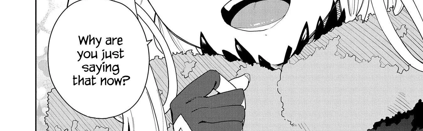 I Summoned The Devil To Grant Me A Wish, But I Married Her Instead Since She Was Adorable ~My New Devil Wife~ Chapter 4 page 68 - 