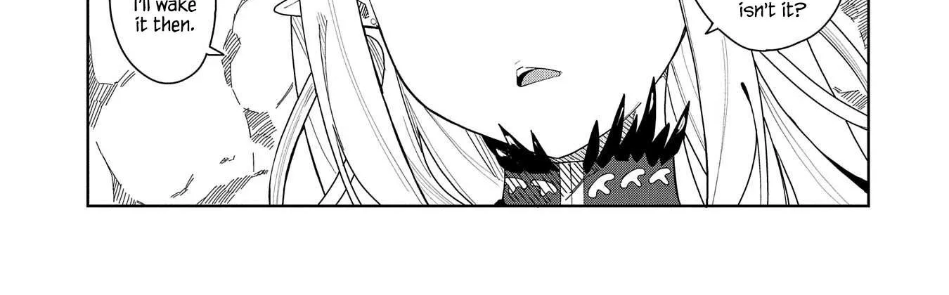 I Summoned The Devil To Grant Me A Wish, But I Married Her Instead Since She Was Adorable ~My New Devil Wife~ Chapter 4 page 10 - 