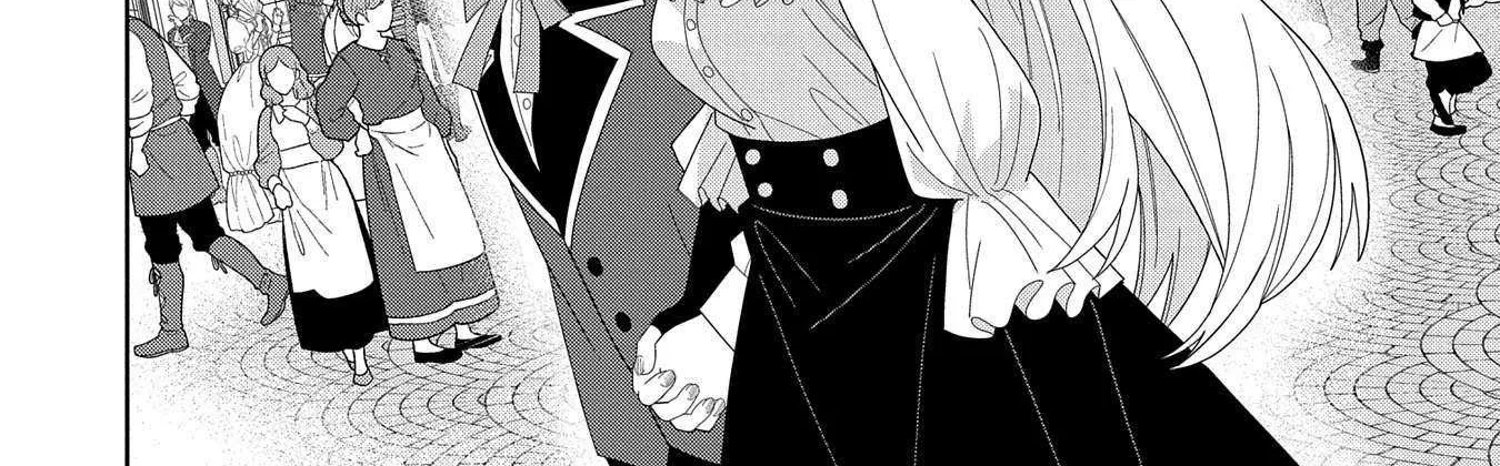 I Summoned The Devil To Grant Me A Wish, But I Married Her Instead Since She Was Adorable ~My New Devil Wife~ Chapter 40 page 17 - 