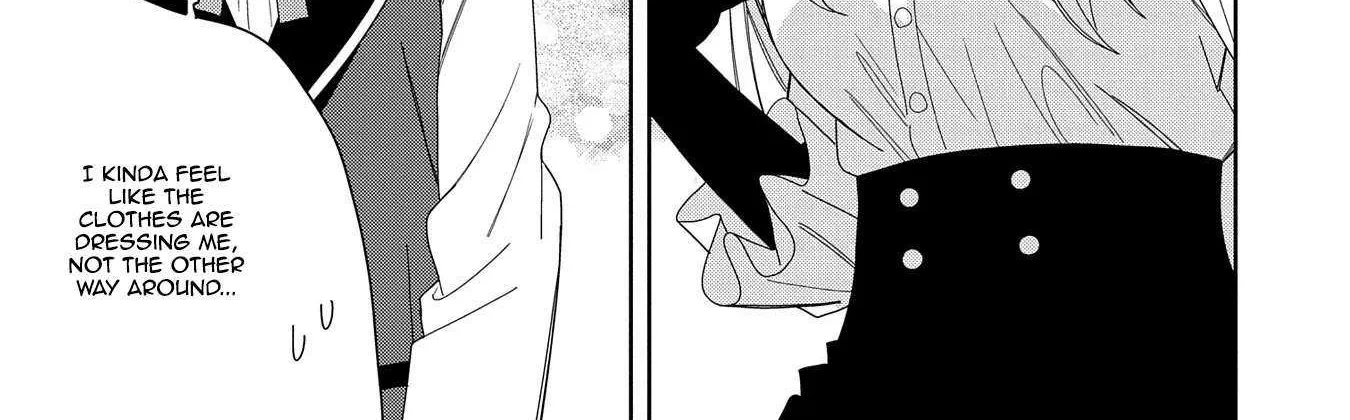 I Summoned The Devil To Grant Me A Wish, But I Married Her Instead Since She Was Adorable ~My New Devil Wife~ Chapter 40 page 23 - 