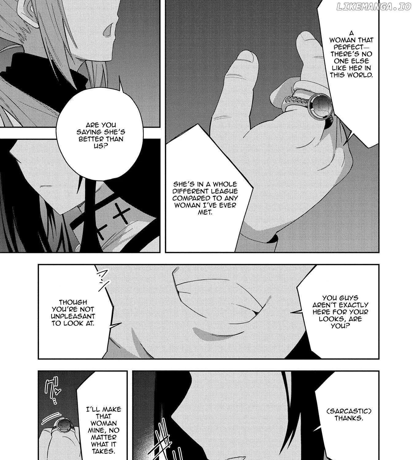 I Summoned The Devil To Grant Me A Wish, But I Married Her Instead Since She Was Adorable ~My New Devil Wife~ Chapter 40 page 46 - 