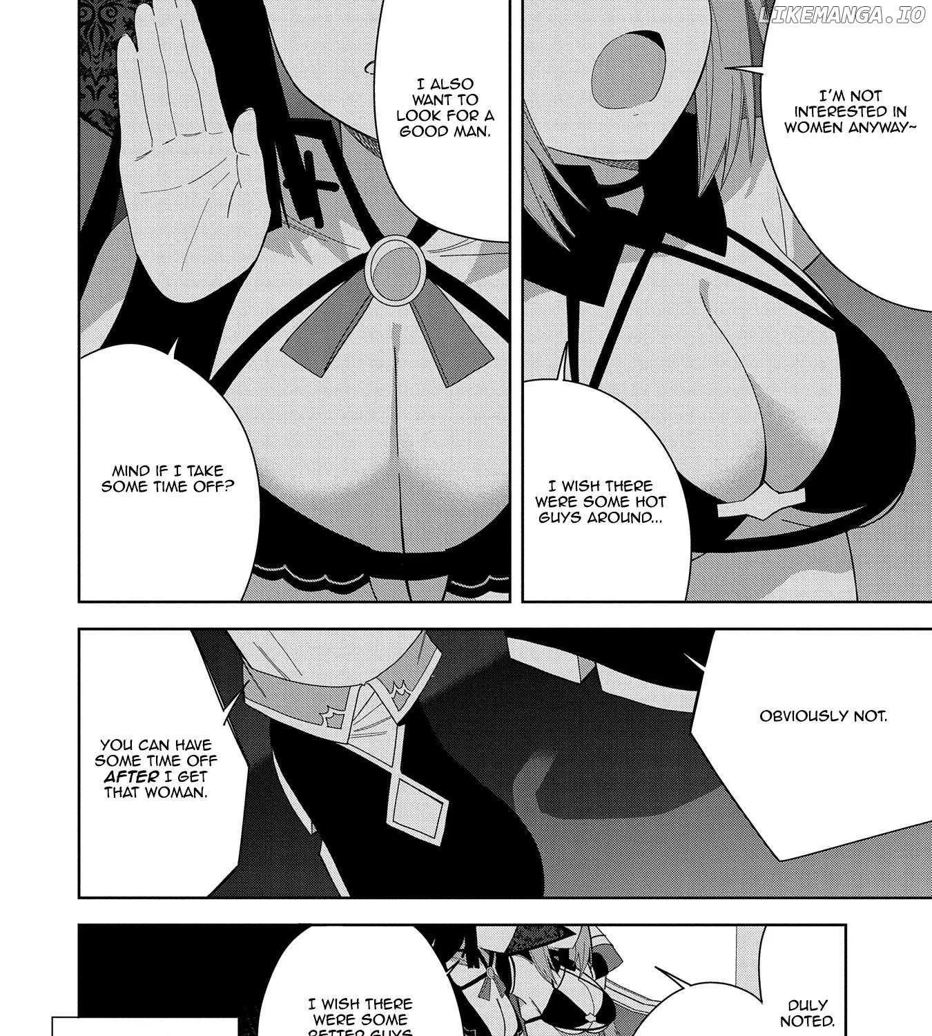 I Summoned The Devil To Grant Me A Wish, But I Married Her Instead Since She Was Adorable ~My New Devil Wife~ Chapter 40 page 48 - 