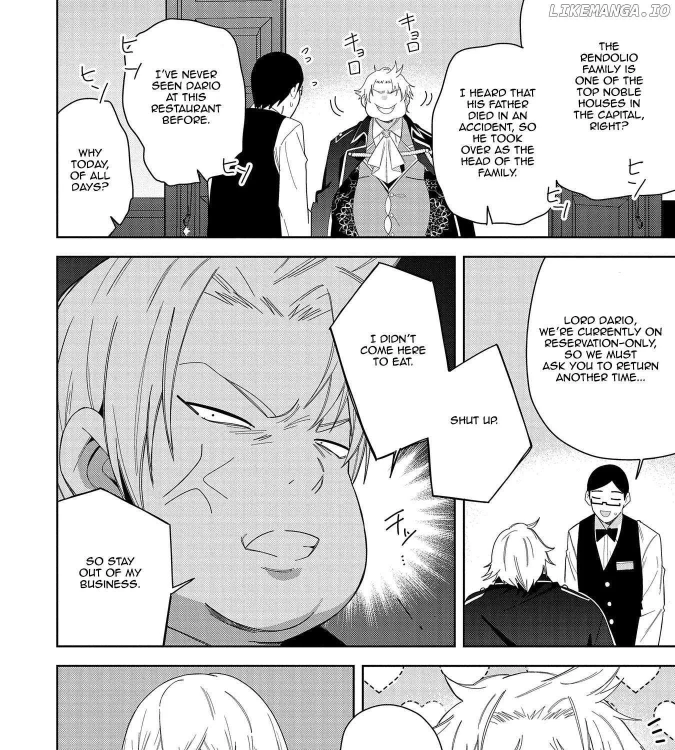 I Summoned The Devil To Grant Me A Wish, But I Married Her Instead Since She Was Adorable ~My New Devil Wife~ Chapter 40 page 60 - 