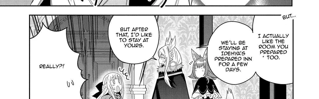 I Summoned The Devil To Grant Me A Wish, But I Married Her Instead Since She Was Adorable ~My New Devil Wife~ Chapter 40 page 7 - 