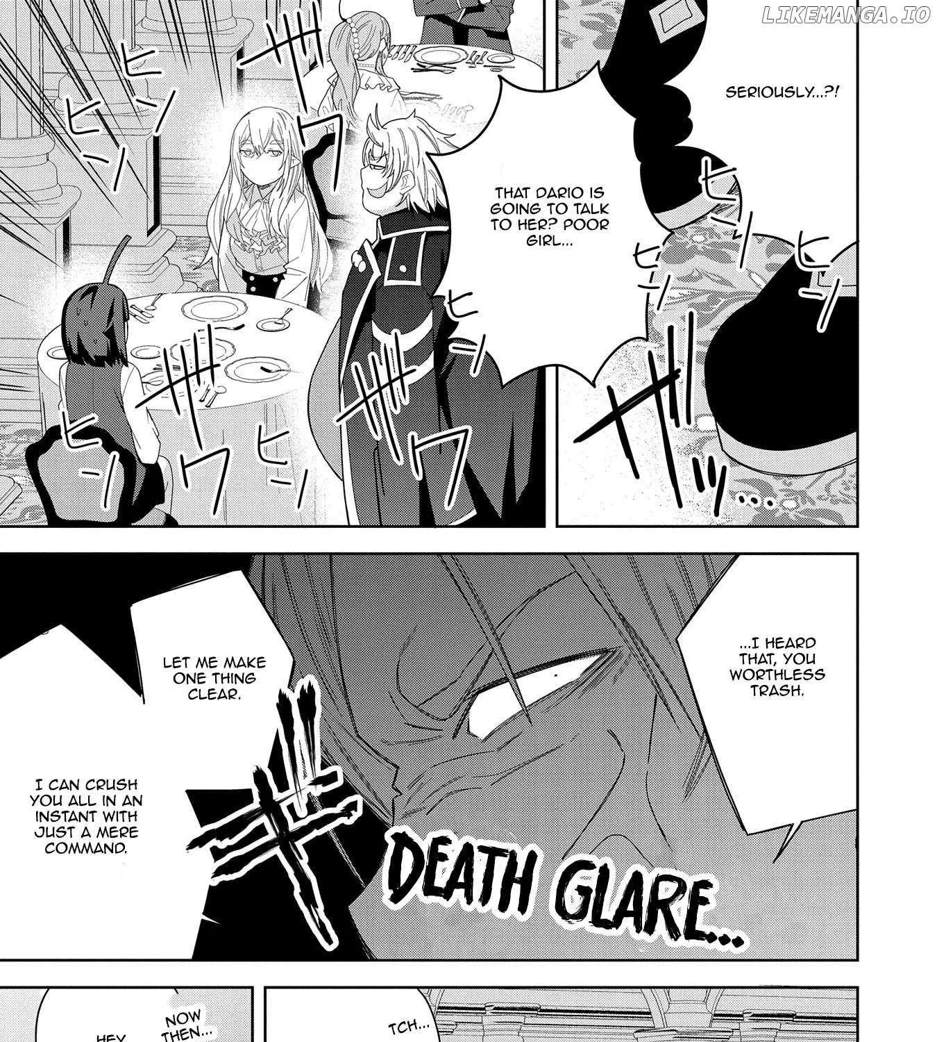 I Summoned The Devil To Grant Me A Wish, But I Married Her Instead Since She Was Adorable ~My New Devil Wife~ Chapter 40 page 62 - 