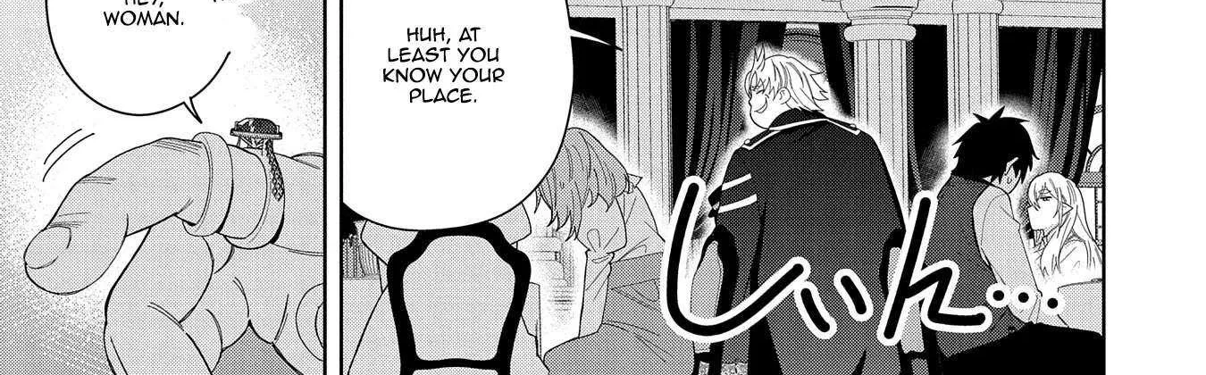 I Summoned The Devil To Grant Me A Wish, But I Married Her Instead Since She Was Adorable ~My New Devil Wife~ Chapter 40 page 63 - 