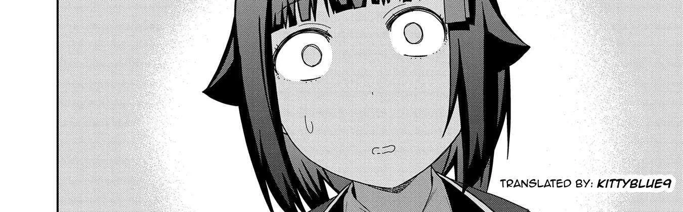 I Summoned The Devil To Grant Me A Wish, But I Married Her Instead Since She Was Adorable ~My New Devil Wife~ Chapter 40 page 65 - 