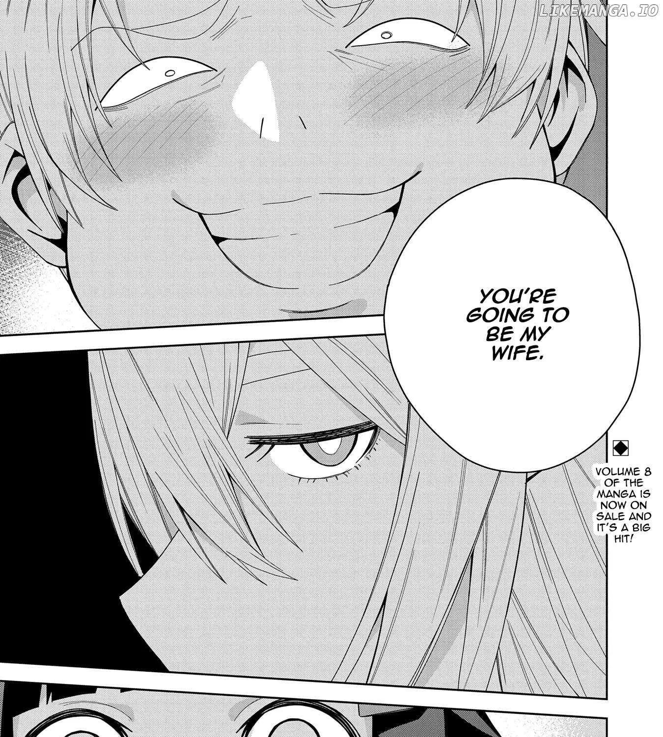 I Summoned The Devil To Grant Me A Wish, But I Married Her Instead Since She Was Adorable ~My New Devil Wife~ Chapter 41 page 1 - 