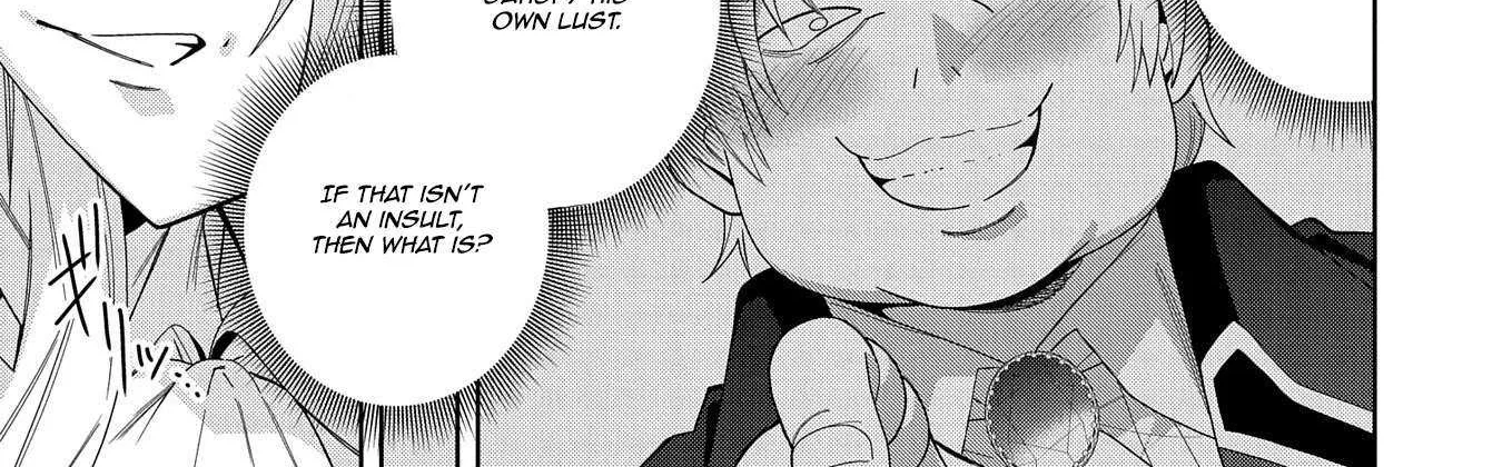 I Summoned The Devil To Grant Me A Wish, But I Married Her Instead Since She Was Adorable ~My New Devil Wife~ Chapter 41 page 14 - 