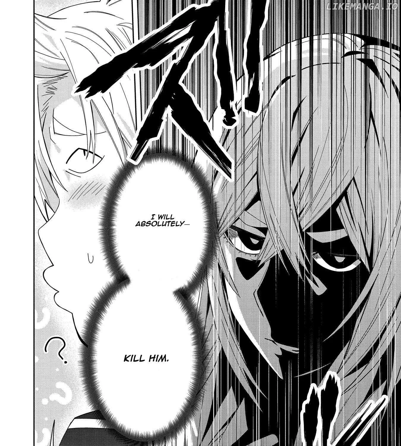 I Summoned The Devil To Grant Me A Wish, But I Married Her Instead Since She Was Adorable ~My New Devil Wife~ Chapter 41 page 15 - 