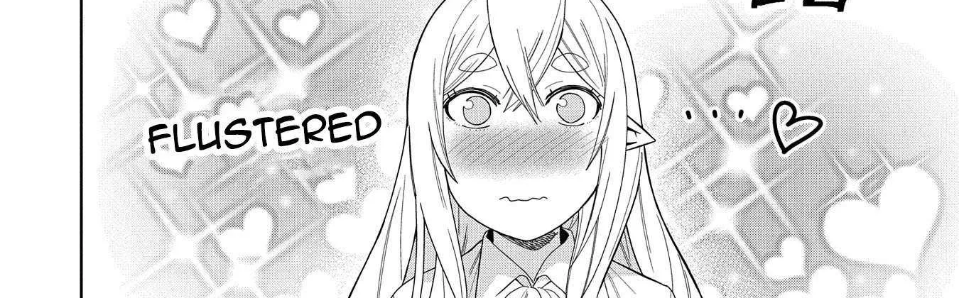 I Summoned The Devil To Grant Me A Wish, But I Married Her Instead Since She Was Adorable ~My New Devil Wife~ Chapter 41 page 20 - 