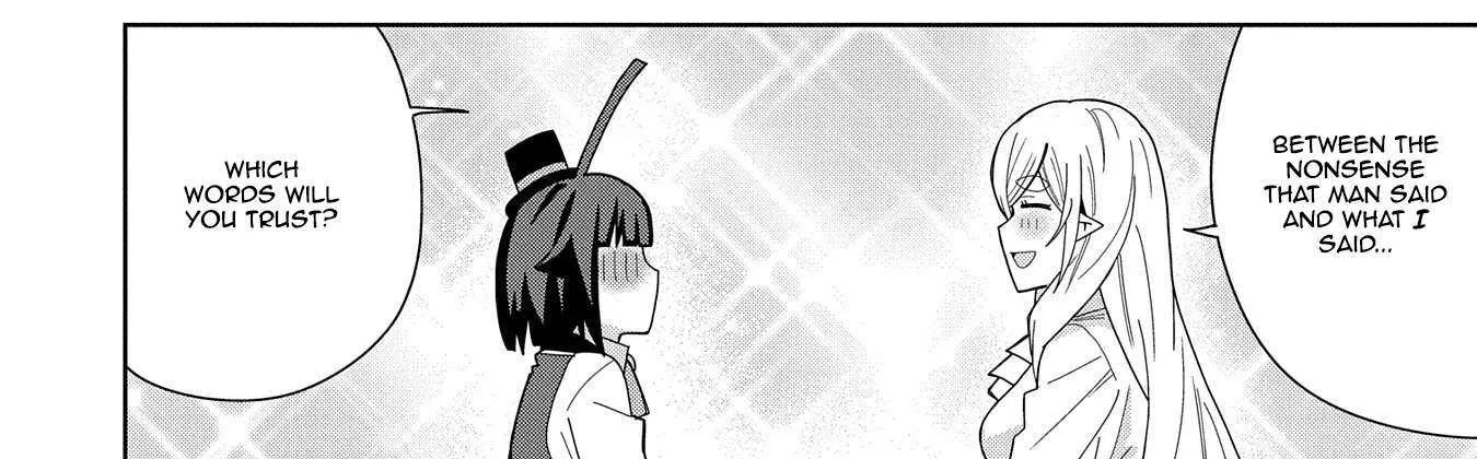 I Summoned The Devil To Grant Me A Wish, But I Married Her Instead Since She Was Adorable ~My New Devil Wife~ Chapter 41 page 36 - 