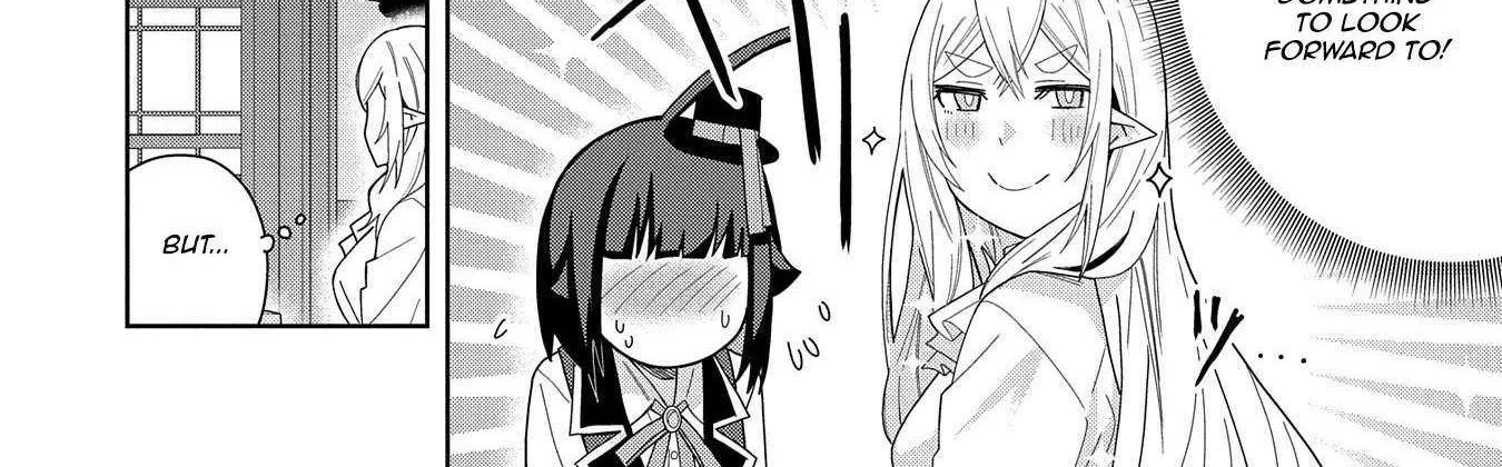 I Summoned The Devil To Grant Me A Wish, But I Married Her Instead Since She Was Adorable ~My New Devil Wife~ Chapter 41 page 40 - 