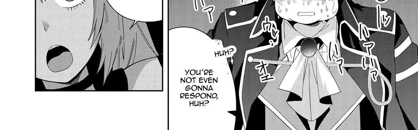 I Summoned The Devil To Grant Me A Wish, But I Married Her Instead Since She Was Adorable ~My New Devil Wife~ Chapter 41 page 44 - 