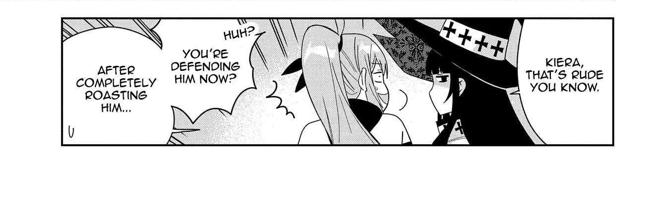 I Summoned The Devil To Grant Me A Wish, But I Married Her Instead Since She Was Adorable ~My New Devil Wife~ Chapter 41 page 46 - 