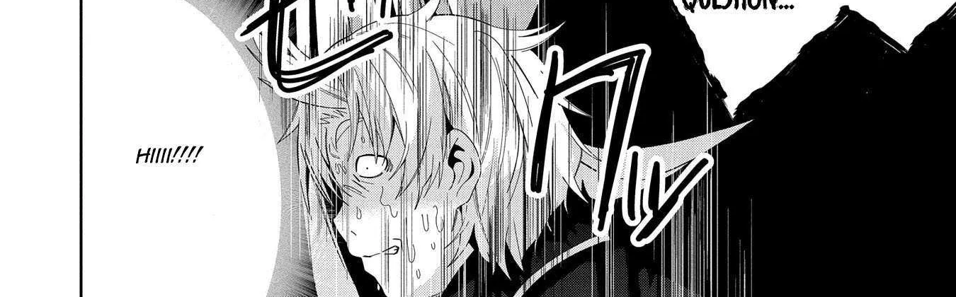 I Summoned The Devil To Grant Me A Wish, But I Married Her Instead Since She Was Adorable ~My New Devil Wife~ Chapter 41 page 48 - 