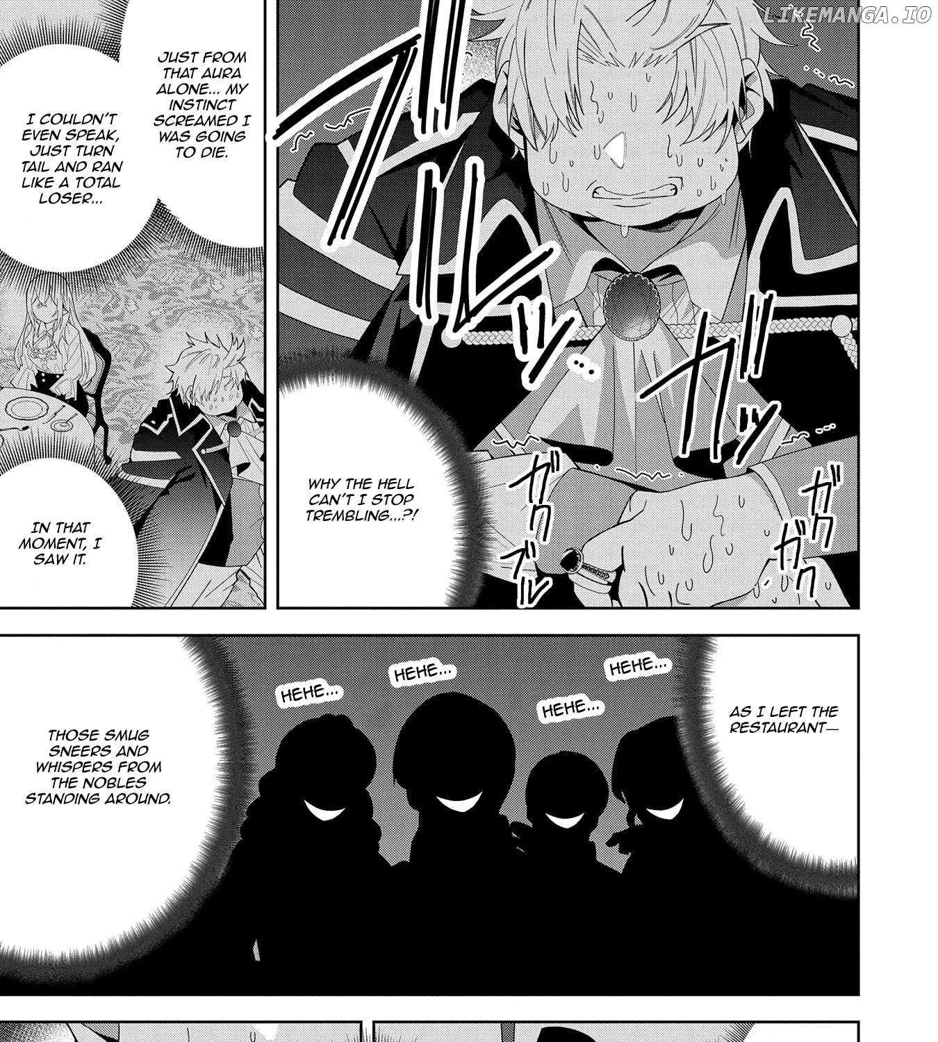 I Summoned The Devil To Grant Me A Wish, But I Married Her Instead Since She Was Adorable ~My New Devil Wife~ Chapter 41 page 49 - 