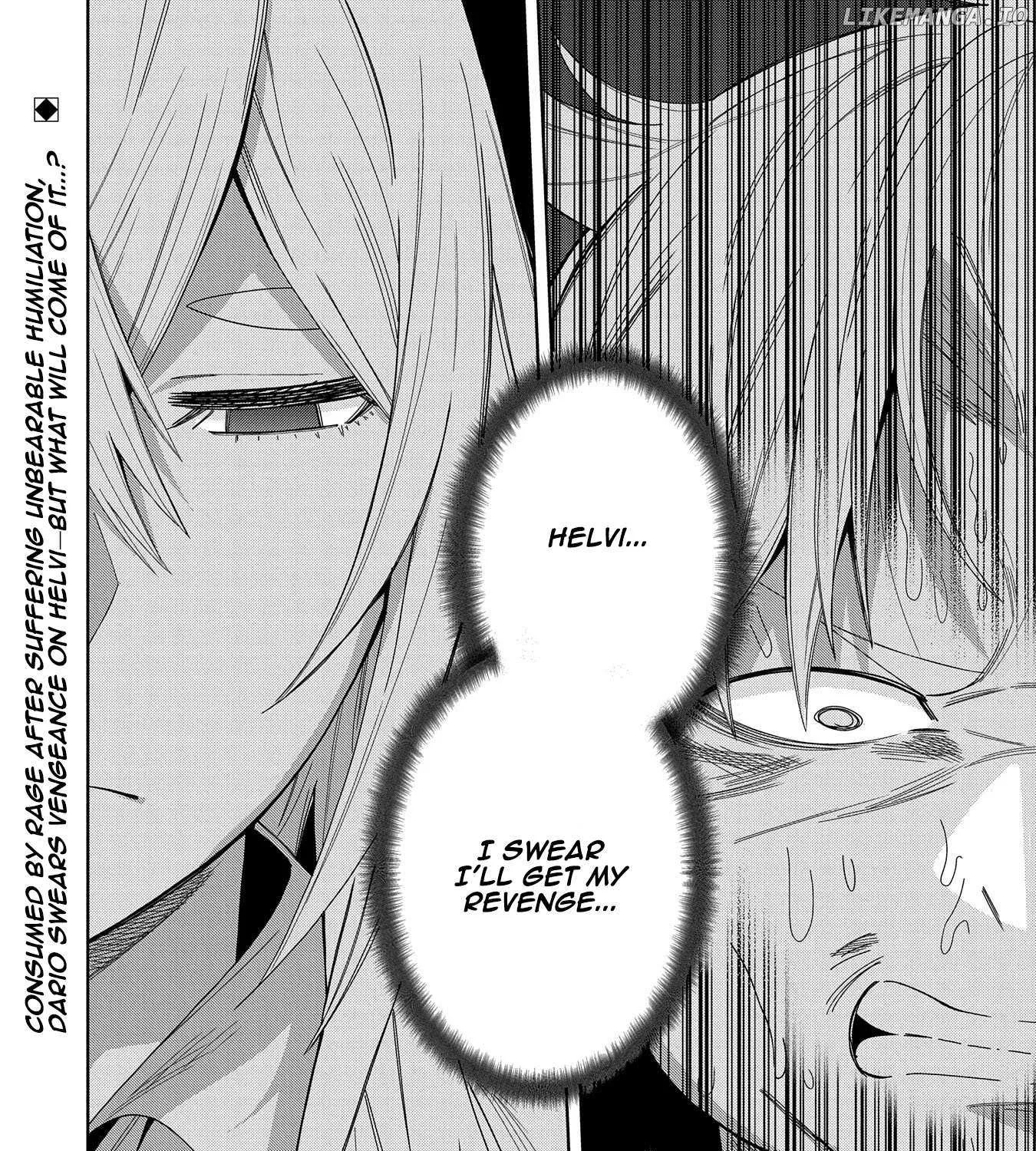 I Summoned The Devil To Grant Me A Wish, But I Married Her Instead Since She Was Adorable ~My New Devil Wife~ Chapter 41 page 51 - 