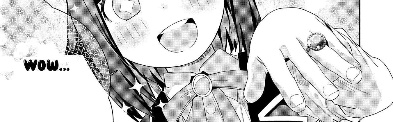 I Summoned The Devil To Grant Me A Wish, But I Married Her Instead Since She Was Adorable ~My New Devil Wife~ Chapter 42 page 11 - 