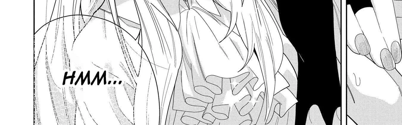 I Summoned The Devil To Grant Me A Wish, But I Married Her Instead Since She Was Adorable ~My New Devil Wife~ Chapter 42 page 13 - 