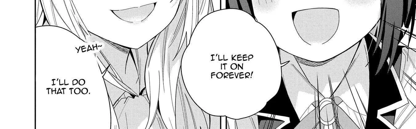 I Summoned The Devil To Grant Me A Wish, But I Married Her Instead Since She Was Adorable ~My New Devil Wife~ Chapter 42 page 17 - 