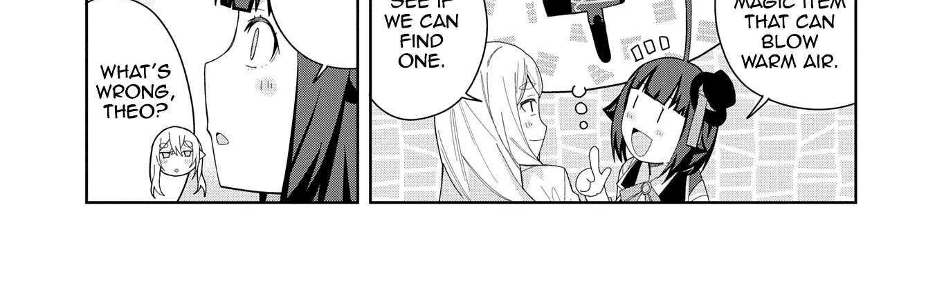 I Summoned The Devil To Grant Me A Wish, But I Married Her Instead Since She Was Adorable ~My New Devil Wife~ Chapter 42 page 19 - 