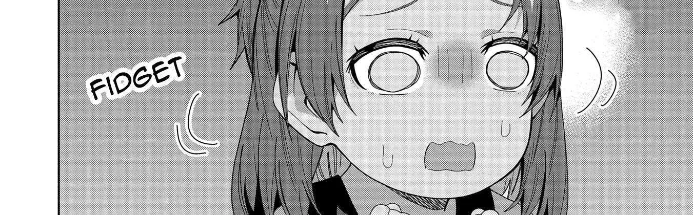I Summoned The Devil To Grant Me A Wish, But I Married Her Instead Since She Was Adorable ~My New Devil Wife~ Chapter 42 page 21 - 