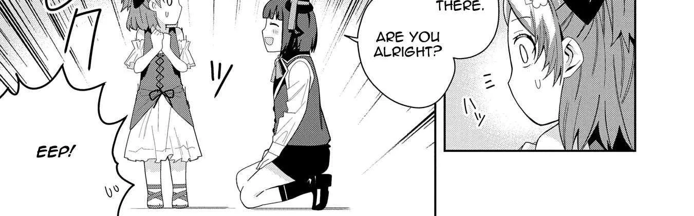 I Summoned The Devil To Grant Me A Wish, But I Married Her Instead Since She Was Adorable ~My New Devil Wife~ Chapter 42 page 23 - 