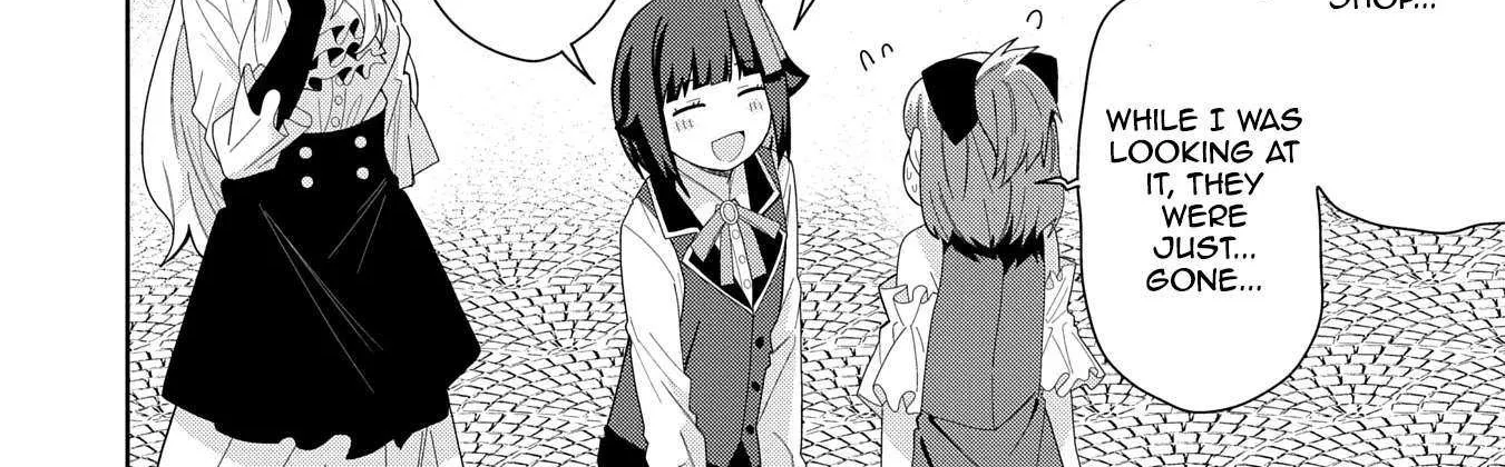 I Summoned The Devil To Grant Me A Wish, But I Married Her Instead Since She Was Adorable ~My New Devil Wife~ Chapter 42 page 25 - 