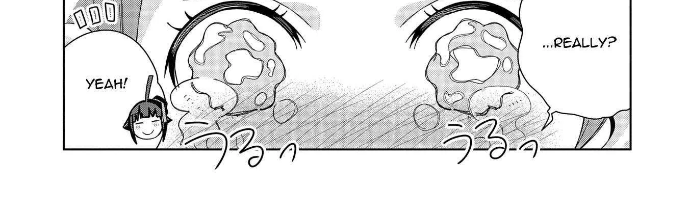 I Summoned The Devil To Grant Me A Wish, But I Married Her Instead Since She Was Adorable ~My New Devil Wife~ Chapter 42 page 27 - 