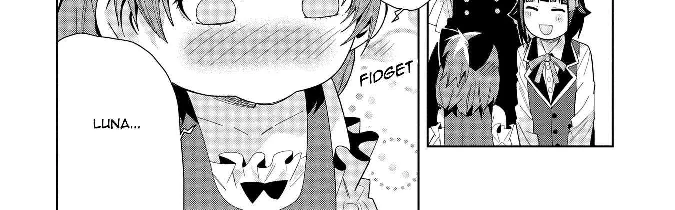 I Summoned The Devil To Grant Me A Wish, But I Married Her Instead Since She Was Adorable ~My New Devil Wife~ Chapter 42 page 29 - 