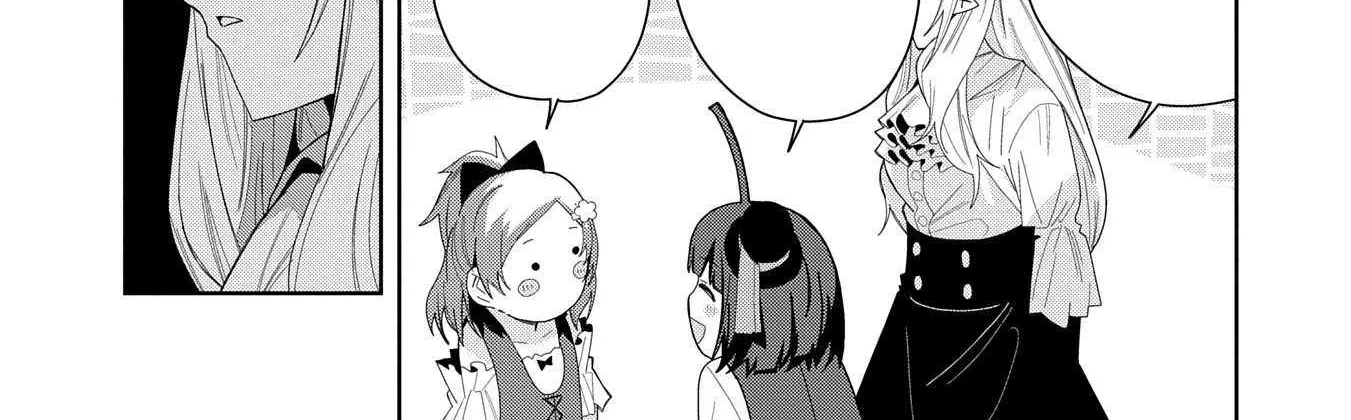 I Summoned The Devil To Grant Me A Wish, But I Married Her Instead Since She Was Adorable ~My New Devil Wife~ Chapter 42 page 31 - 